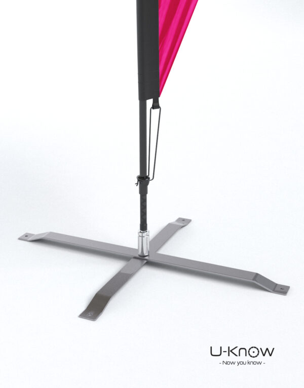 Voile Oriflammes Personnalisable – Image 5