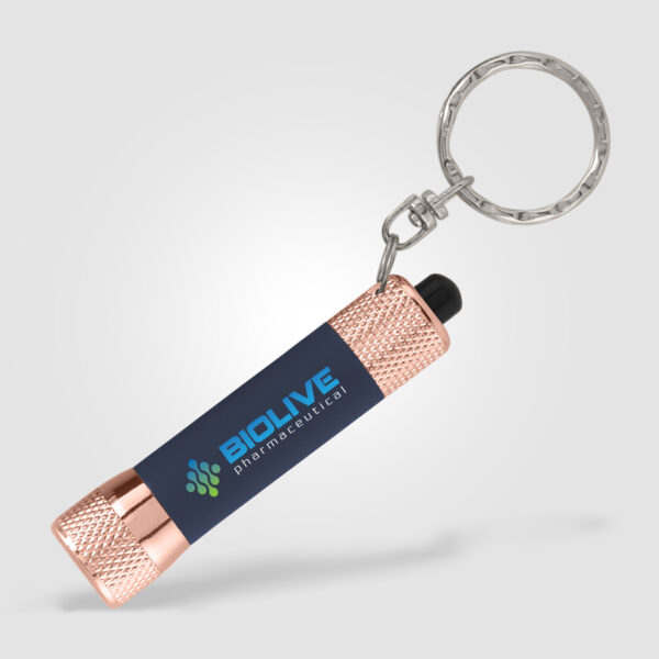 Port-Clé McQueen Softy – Image 4