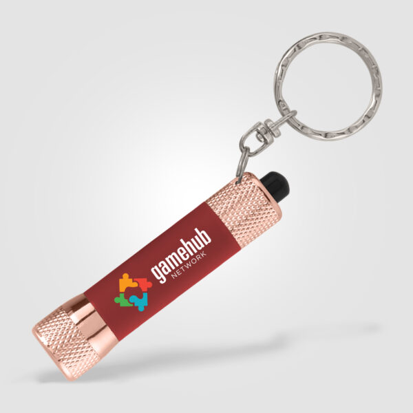 Port-Clé McQueen Softy – Image 5