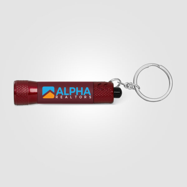 Porte-clé Chroma Softy – Image 2