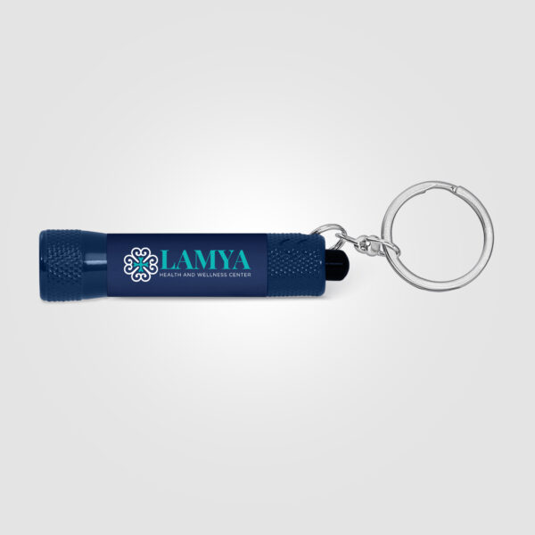 Porte-clé Chroma Softy – Image 3