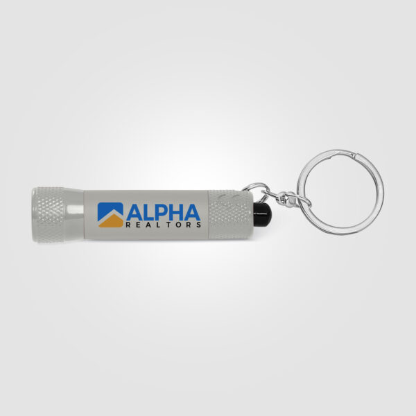 Porte-Clé Chroma Softy Monochrome – Image 5