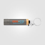 Porte-Clés Reborn en Aluminium Recyclé – Image 8