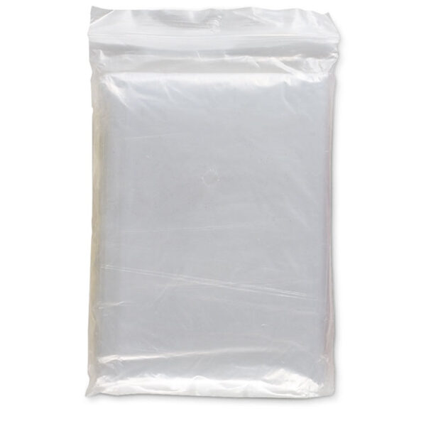 Poncho de Secours Pliable – Image 4
