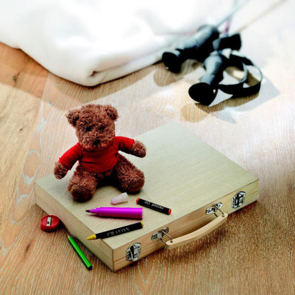 Set de Peinture 66 pièces – Image 1