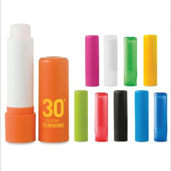 Baume à lèvres naturel SPF10 – Image 2