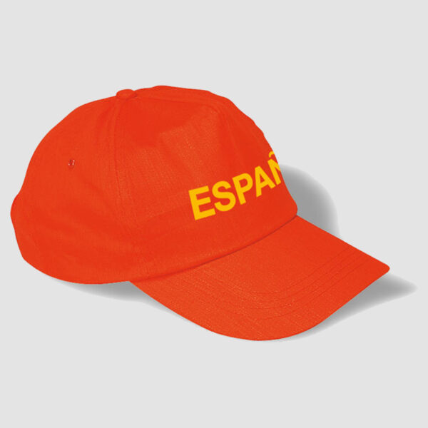 kc1447.jpg Casquette base-ball en coton – Image 1