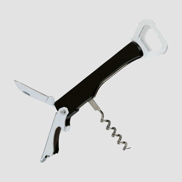 Limonadier en acier inoxydable avec revêtement PS – Image 1