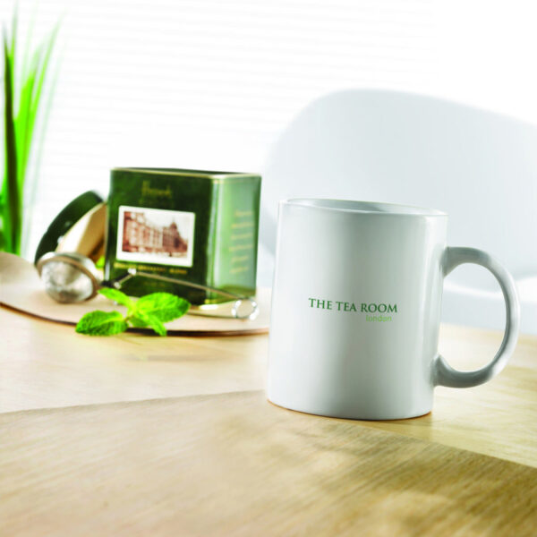 Mug en Céramique 300 ml – Image 1