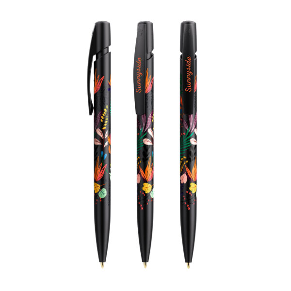 Stylo à bille Media Clic BIC® – Image 3