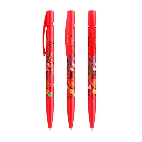 Stylo à bille Media Clic BIC® – Image 5