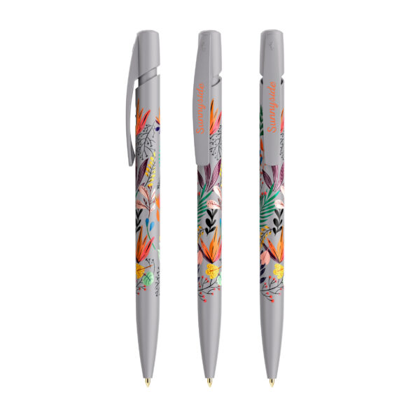 Stylo à bille Media Clic BIC® – Image 16