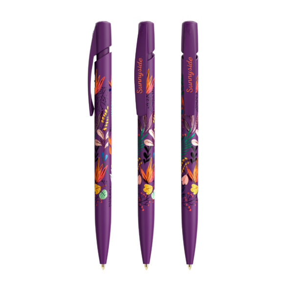 Stylo à bille Media Clic BIC® – Image 4