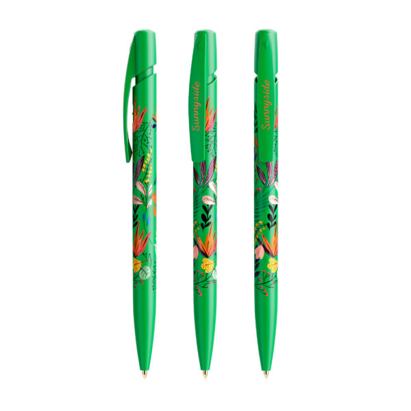 Stylo à bille Media Clic BIC® – Image 10