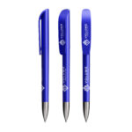 Stylo à bille Super Clip Glacé BIC® personnalisé – Image 2
