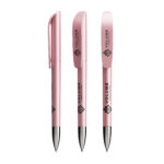 Stylo à bille Super Clip Glacé BIC® personnalisé – Image 4