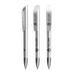Stylo à bille Super Clip Glacé BIC® personnalisé – Image 5