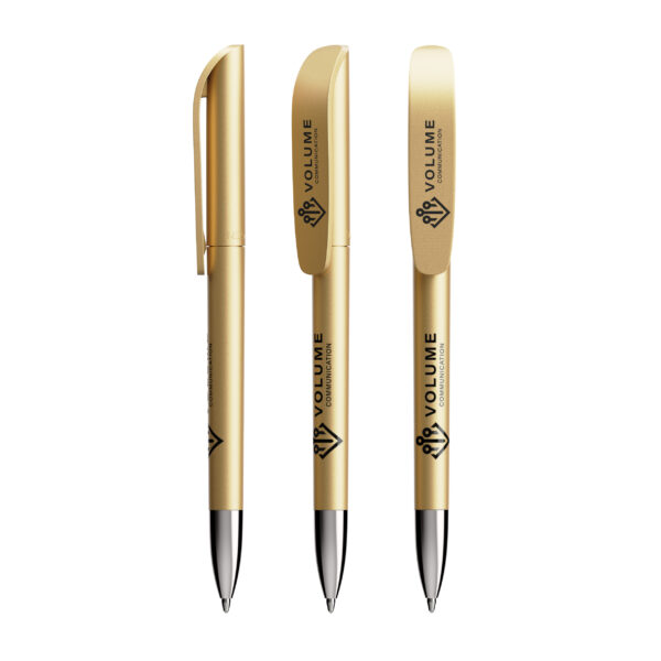 Stylo à bille Super Clip Glacé BIC® – Image 6