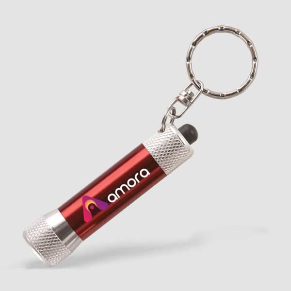 Porte-Clé Lampe McQueen – Image 6