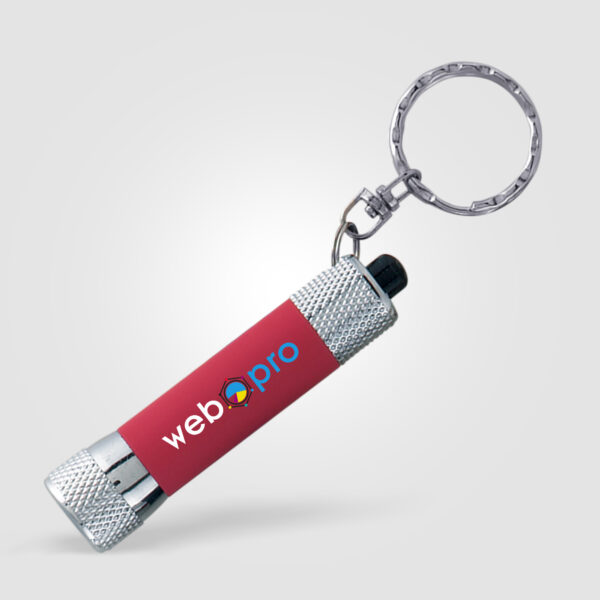 Porte-clé McQueen Soft – Image 2