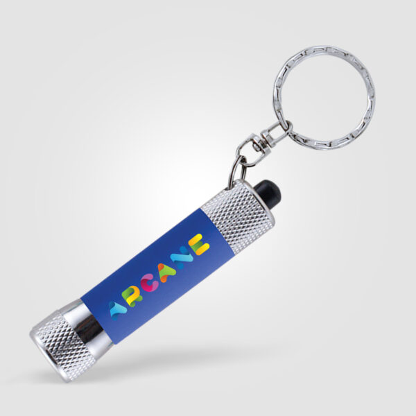 Porte-clé McQueen Soft – Image 10