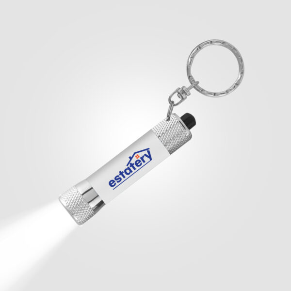 Porte-clé McQueen Soft – Image 5