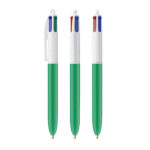 Stylo à bille 4 Couleurs BIC® personnalisé – Image 5