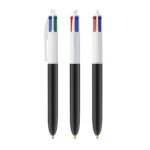 Stylo à bille 4 Couleurs BIC® personnalisé – Image 6