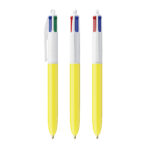 Stylo à bille 4 Couleurs BIC® personnalisé – Image 7