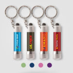 Porte-clé Lampe McQueen