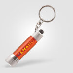 Porte-clé Lampe McQueen – Image 8