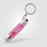 Porte-clé Lampe McQueen – Image 5