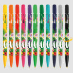 Stylo à bille Media Clic BIC® personnalisé