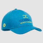 Casquette de baseball personnalisée