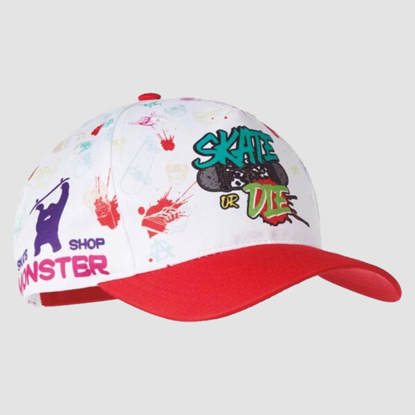 mh2316.jpg Casquette – Imprimée sur toute la surface – Image 1