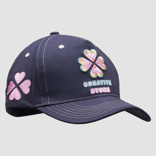 Casquette de baseball – Style, confort et personnalisation – Image 1