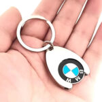 Support de Jetons pour Chariot Personnalisé