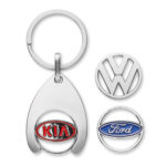 Support de Jetons pour Chariot Personnalisé – Image 4