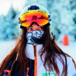 Foulard Multifonction en Polyester 140gsm