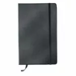 Carnet A5 avec Couverture Rigide en PU personnalisé – Image 2