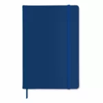 Carnet A5 avec Couverture Rigide en PU personnalisé – Image 3