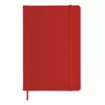 Carnet A5 avec Couverture Rigide en PU personnalisé – Image 4