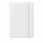Carnet A5 avec Couverture Rigide en PU personnalisé – Image 5