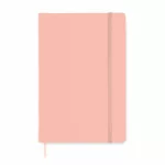 Carnet A5 avec Couverture Rigide en PU personnalisé – Image 7