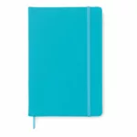 Carnet A5 avec Couverture Rigide en PU personnalisé – Image 8