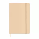 Carnet A5 avec Couverture Rigide en PU personnalisé – Image 9