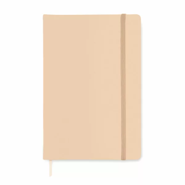 Carnet A5 avec Couverture Rigide en PU personnalisé – Image 9