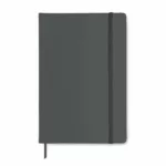 Carnet A5 avec Couverture Rigide en PU personnalisé – Image 10