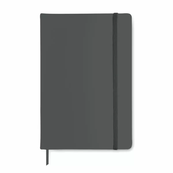 Carnet A5 avec Couverture Rigide en PU personnalisé – Image 10