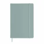 Carnet A5 avec Couverture Rigide en PU personnalisé – Image 11